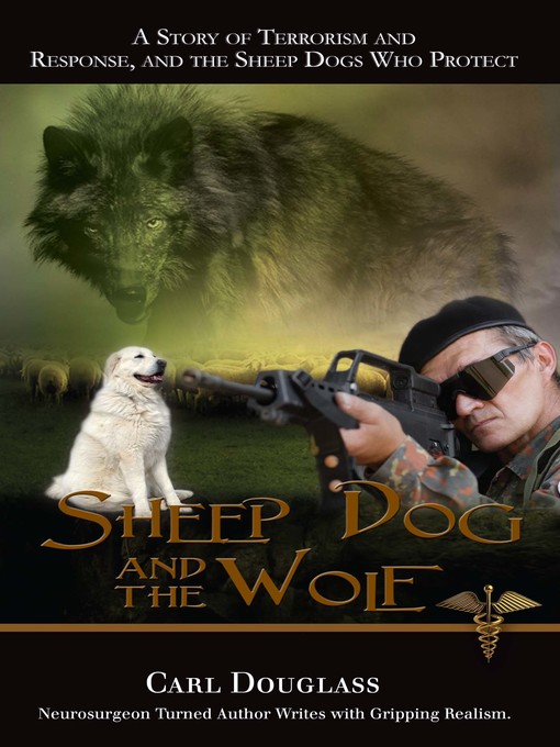 Title details for Sheep Dog and the Wolf by Carl Douglass - Available